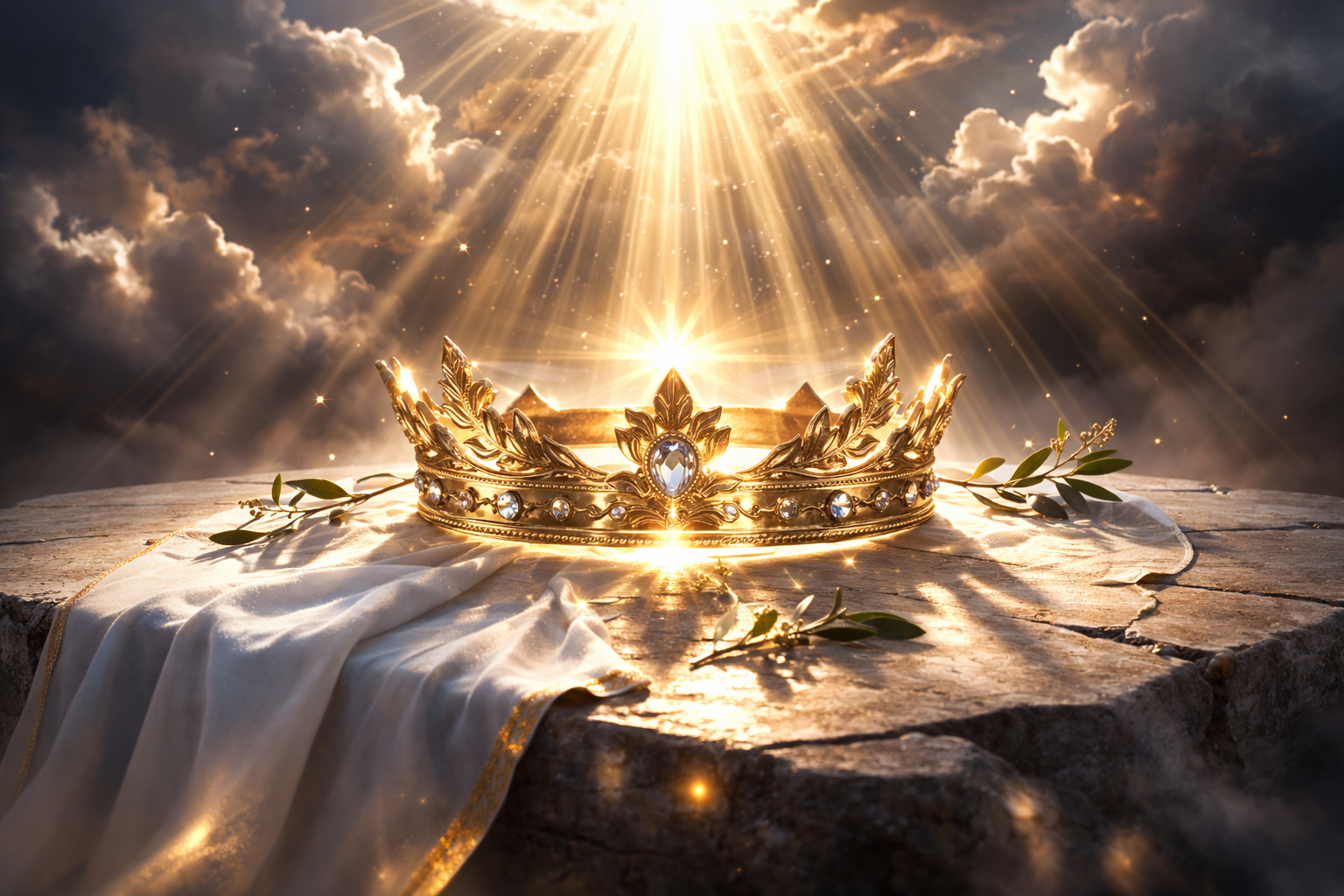 Härlighet, ära och odödlighet